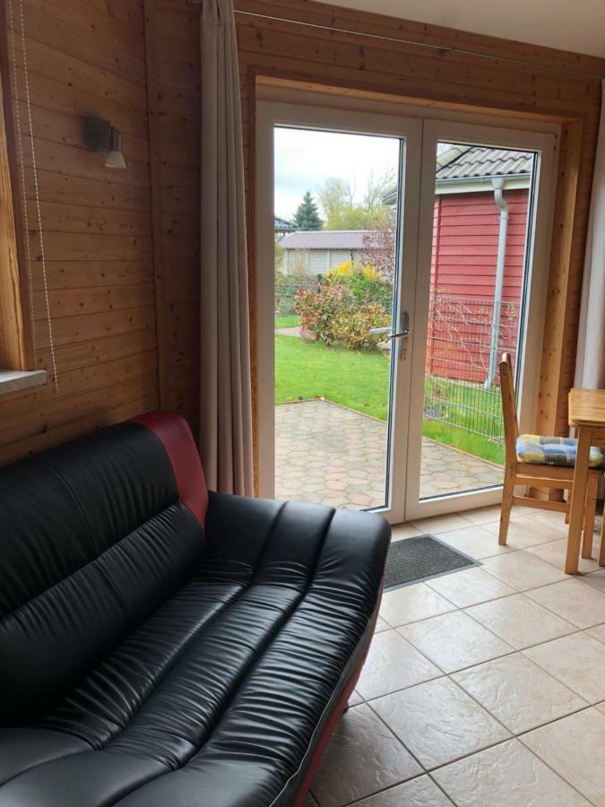 Ostseebungalow-Peters Boergerende-Rethwisch Luaran gambar