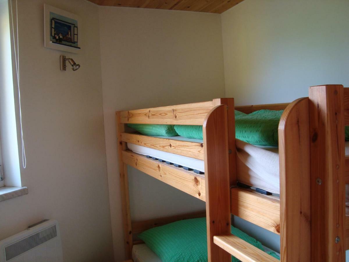 Ostseebungalow-Peters Boergerende-Rethwisch Luaran gambar